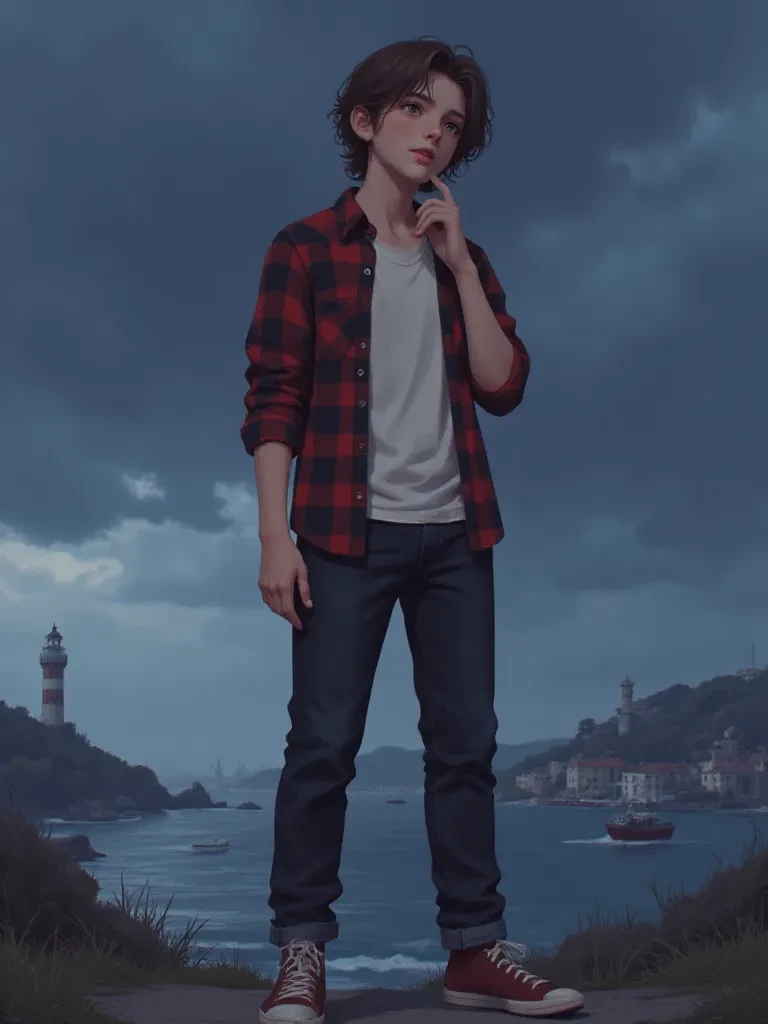 Ethan Vance thumbnail
