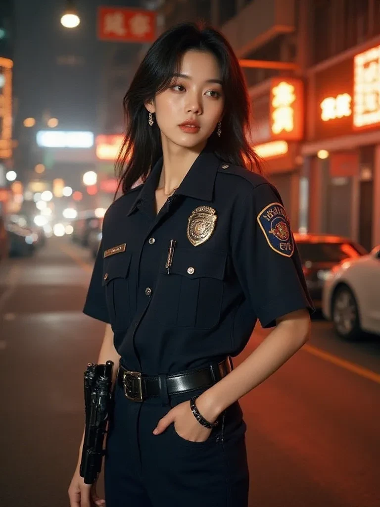 Alice - Your Cop Wife thumbnail
