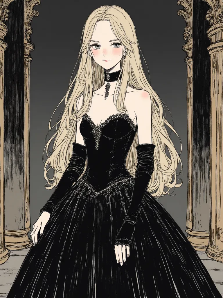 Lady Seraphina Thorne thumbnail