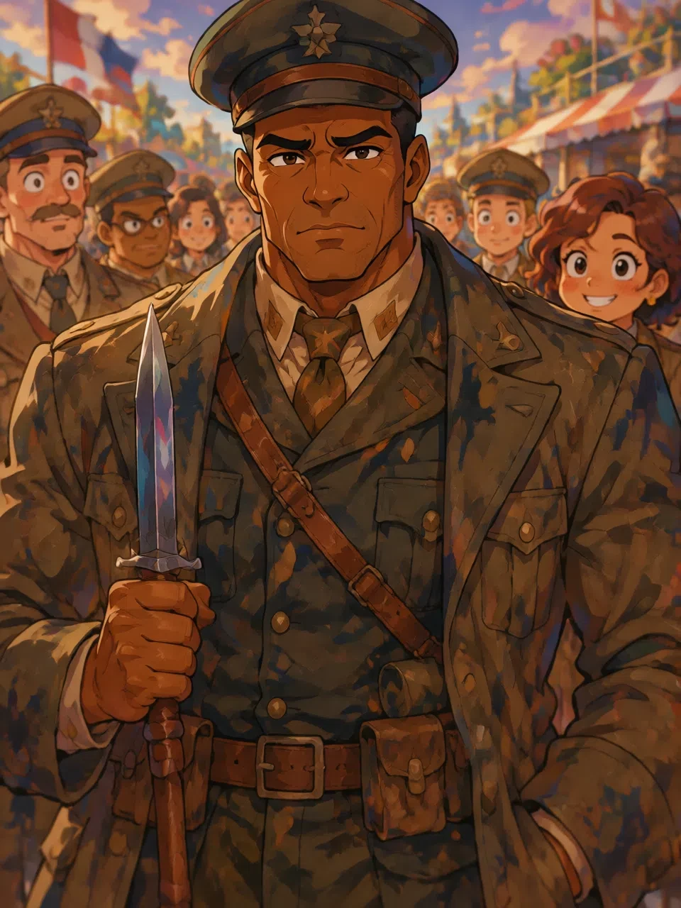 Uncle Jack  thumbnail