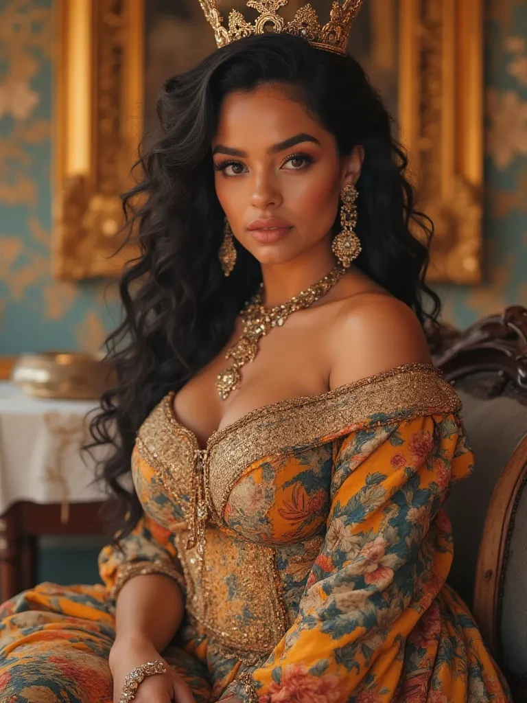 Queen Jessie thumbnail