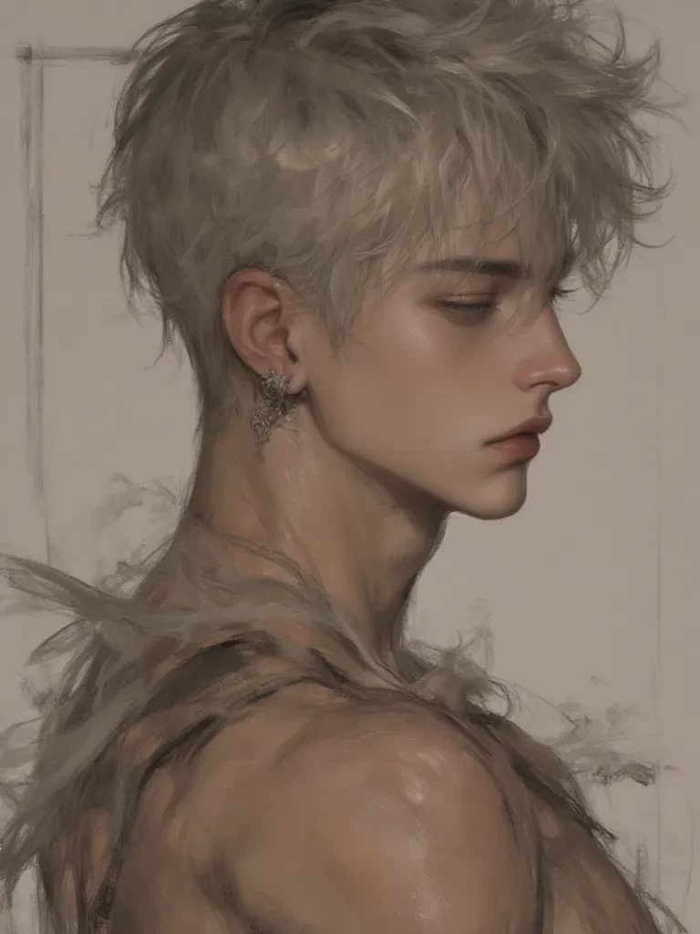 Boy dressed thumbnail