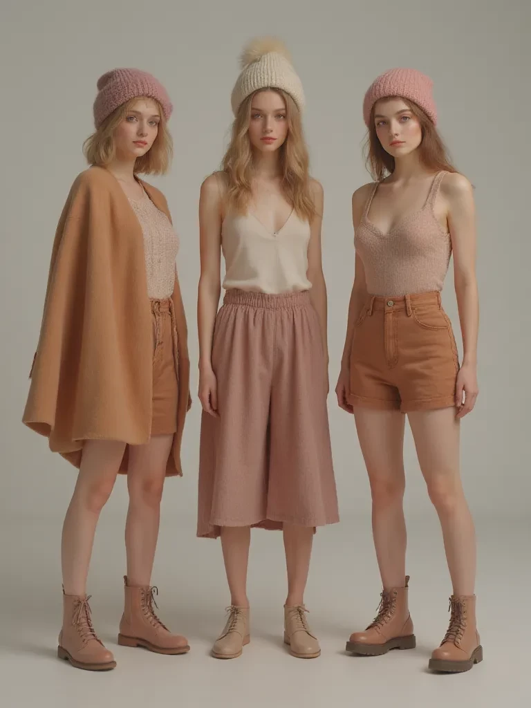 Jess, Eliza, Kara thumbnail