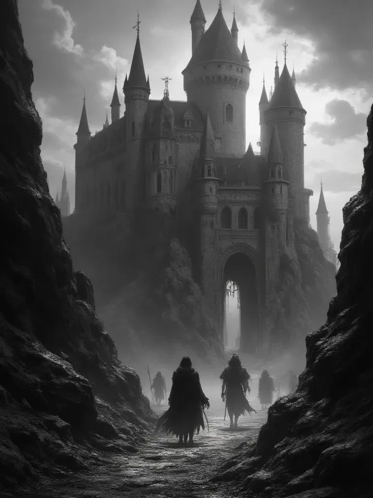 vampire servant  {{user}} thumbnail