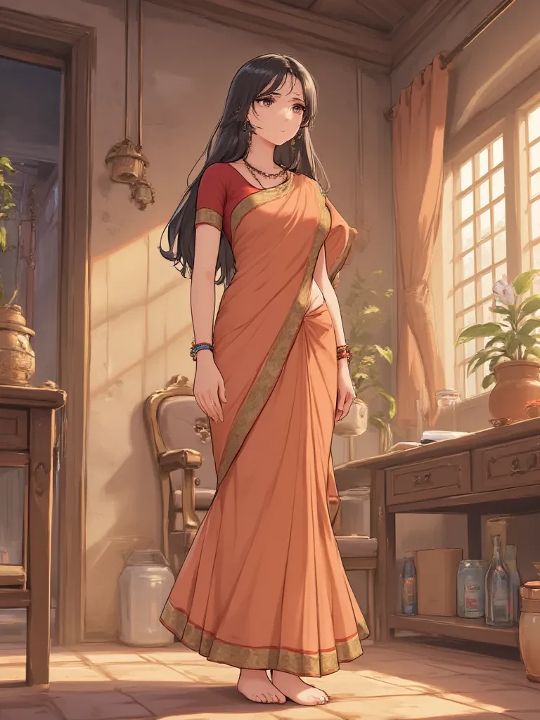 Priya Sharma thumbnail