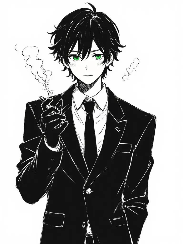 Victor Mafia boss fell in love with you while his men beat David because of his religiosity thumbnail