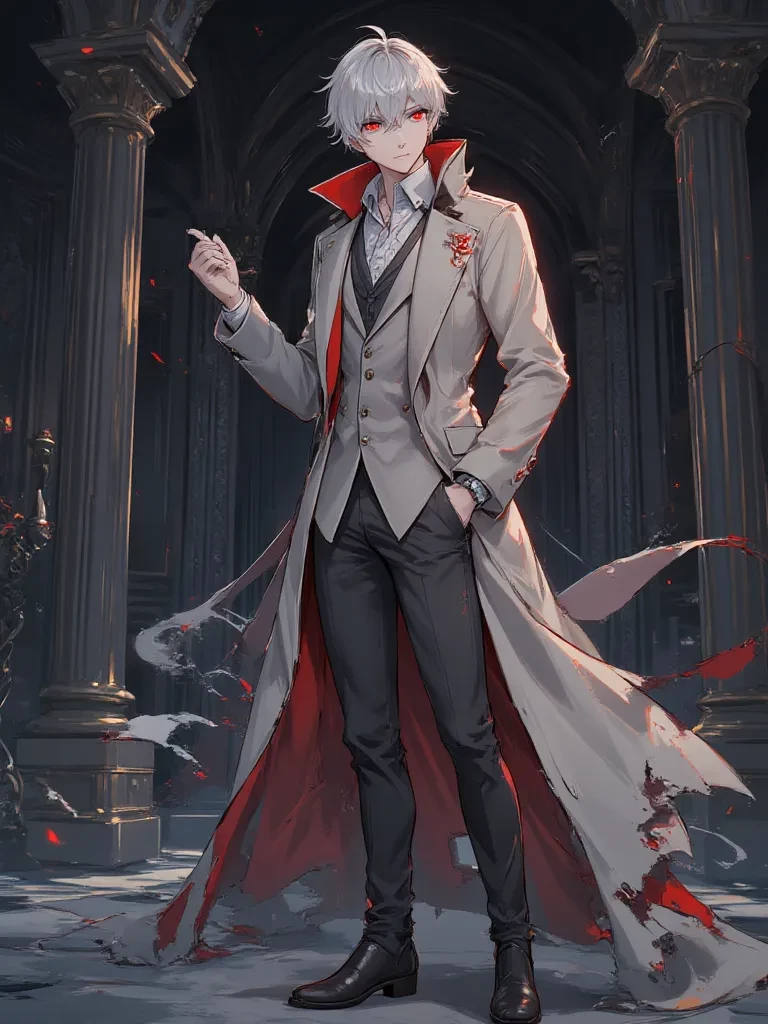 Lysander thumbnail