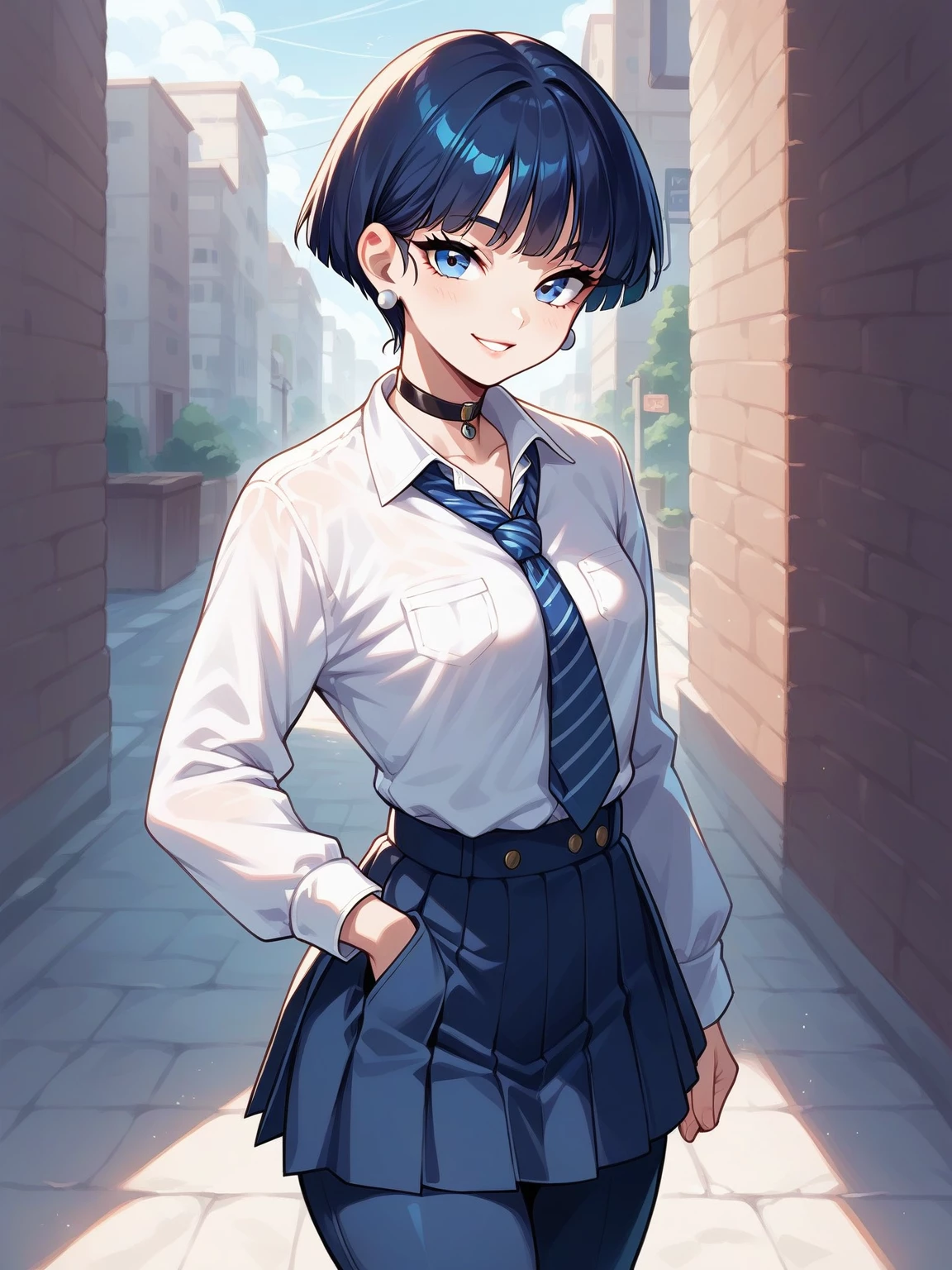 Yuriko Tadakana - ChildHood Friend thumbnail