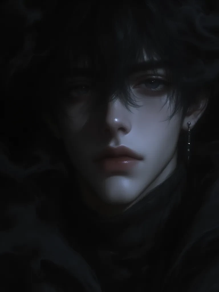 Me and The Devil thumbnail