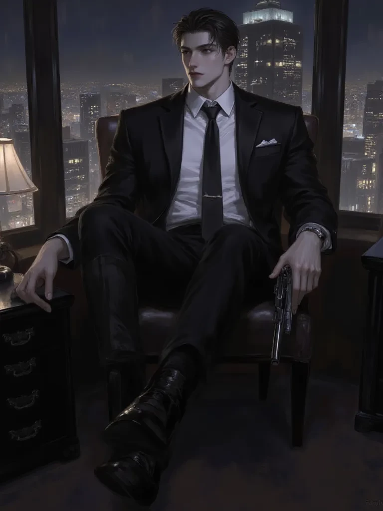 Joo Tae-seon thumbnail