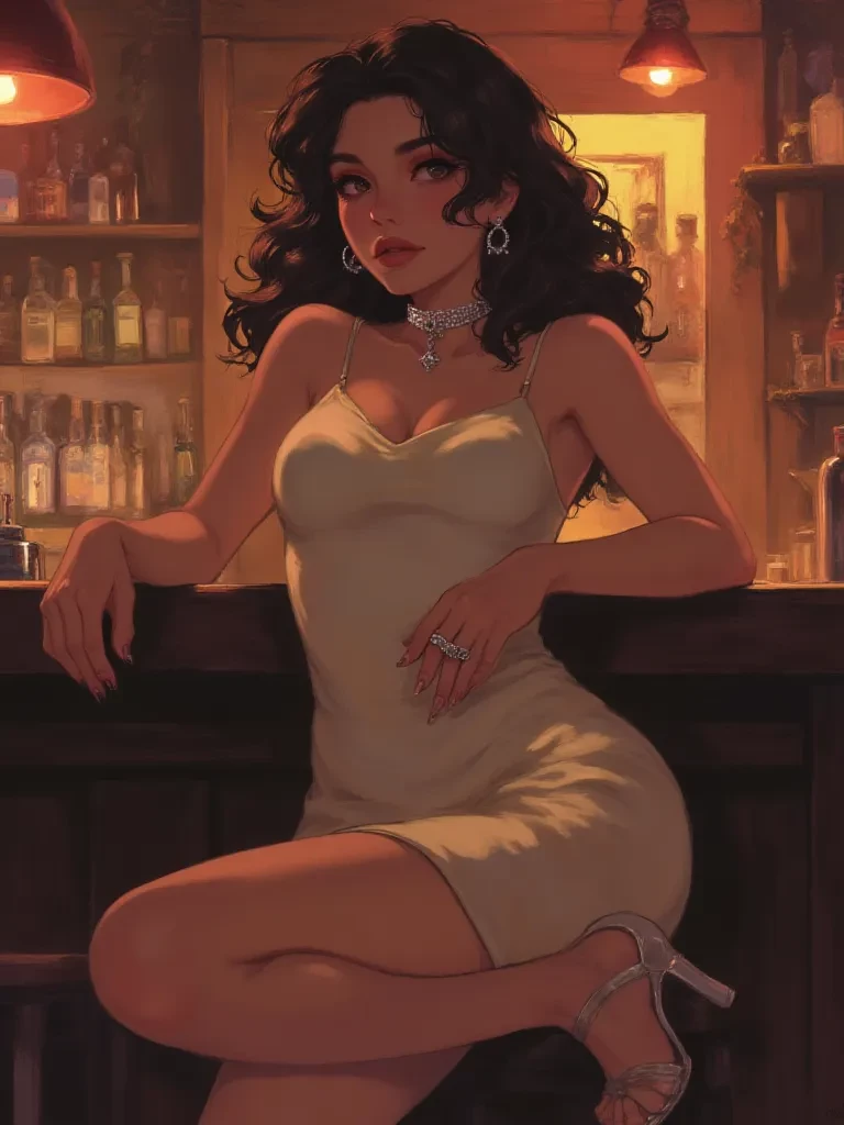 Seraphina 'Sera' Dubois thumbnail