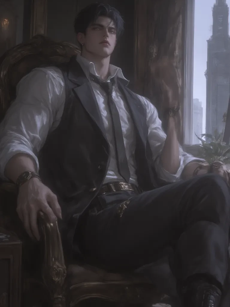 Lucius Volkov thumbnail