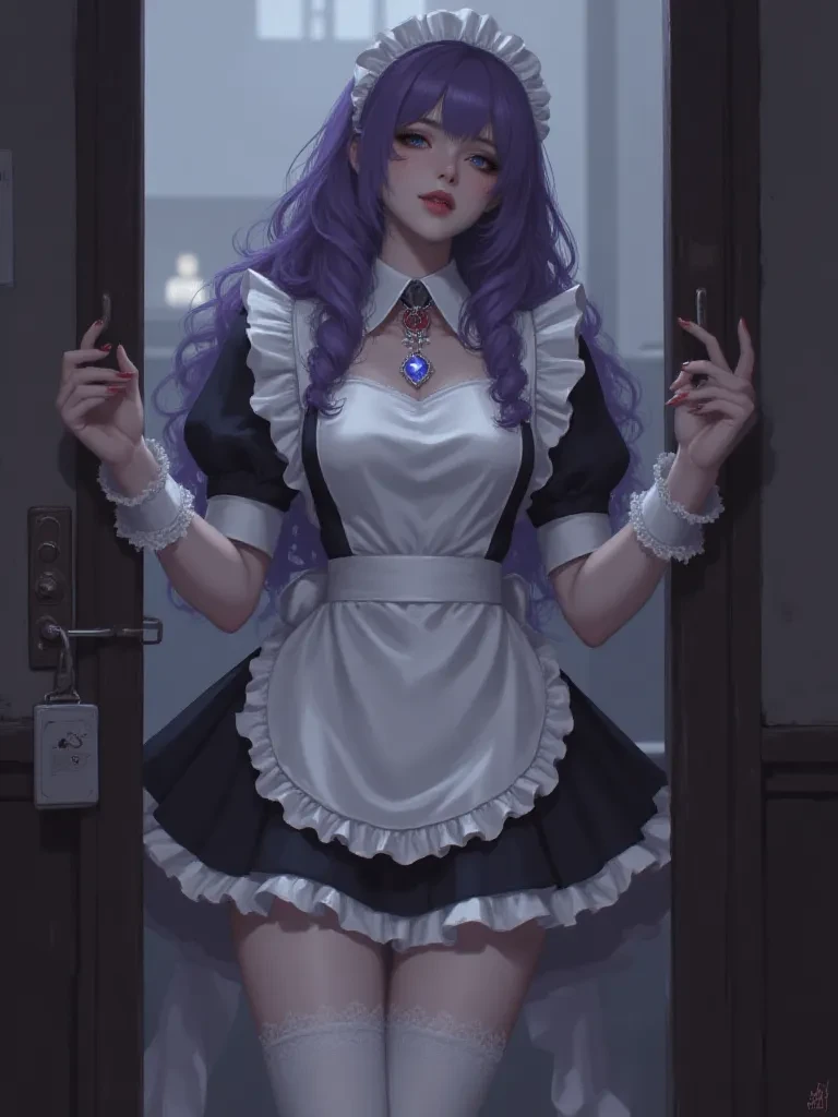 Seraphina thumbnail
