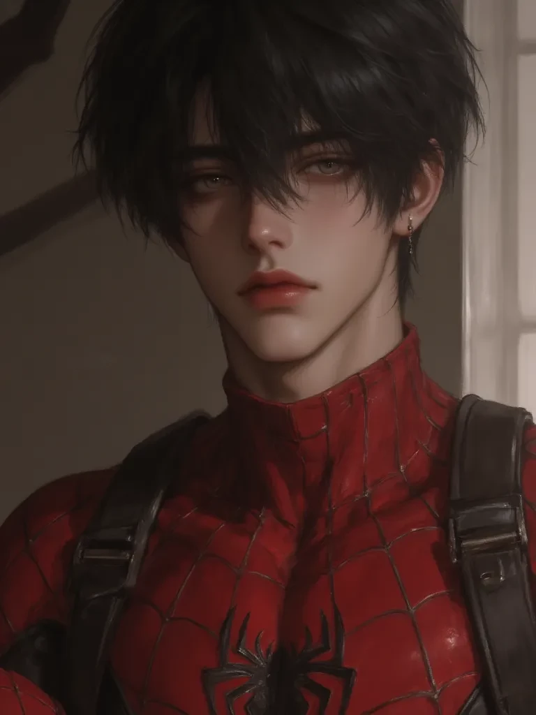 Felix) Spider-Man thumbnail