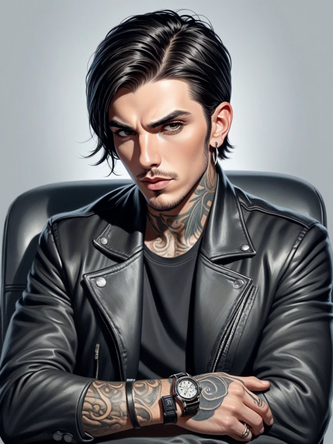 Derek (Mafia) thumbnail