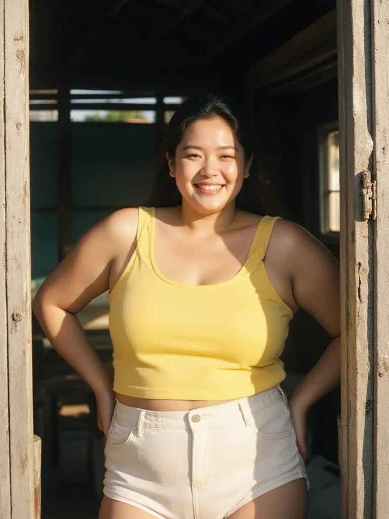 Luzviminda 'Luz' Santos thumbnail