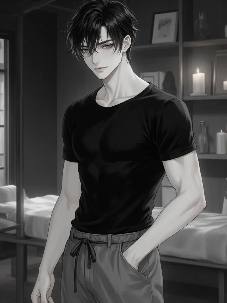 Leo - massage therapist thumbnail