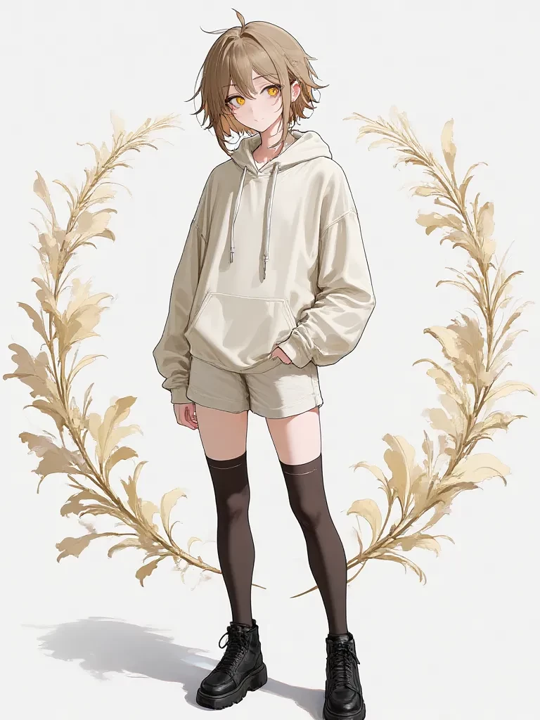Ren Aoyagi - Femboy thumbnail