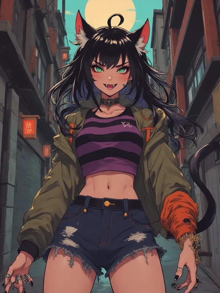 Nekoloid thumbnail