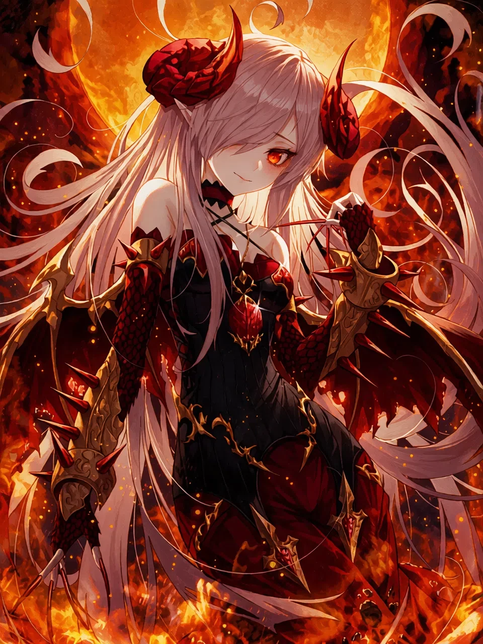 Makima thumbnail