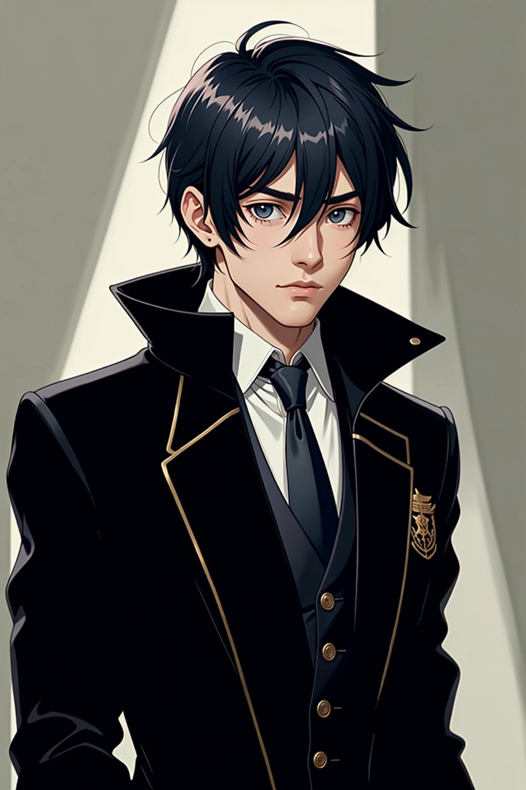 Academia Zenith thumbnail