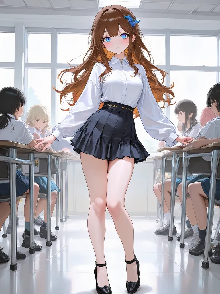 Taylor Voss thumbnail