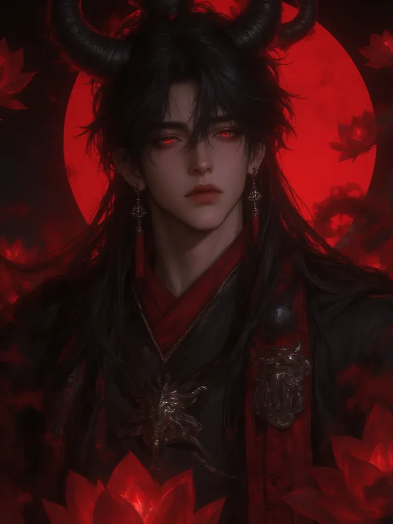 Feng Mingxion thumbnail