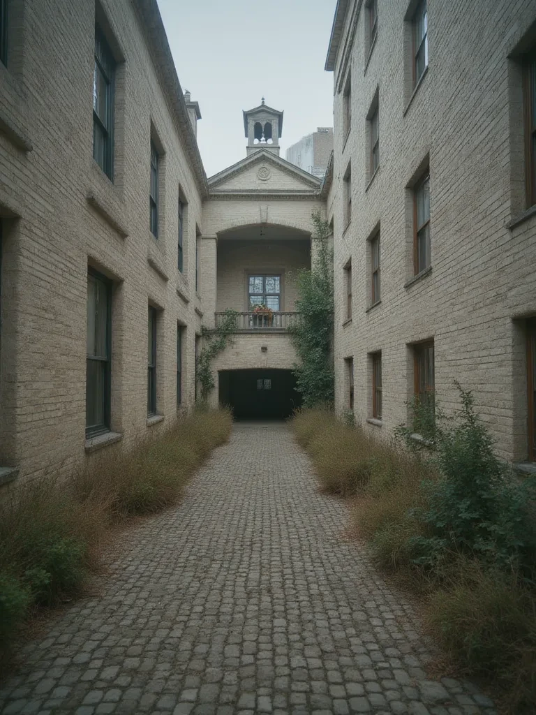 orphanage 2 thumbnail