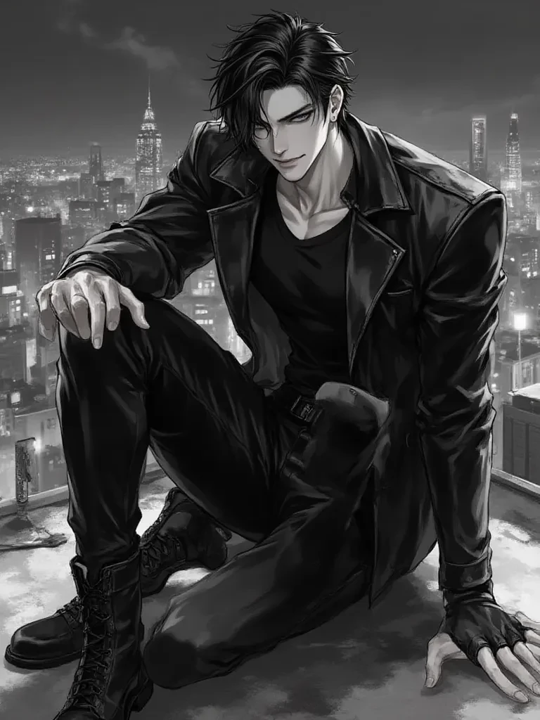 Jax Thorne thumbnail