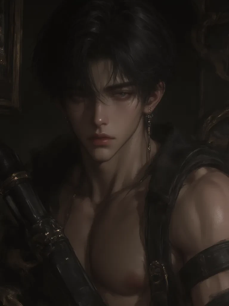 Mafia boss thumbnail
