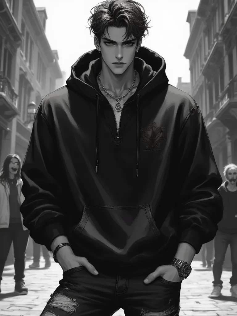 Ambrose Corleon thumbnail