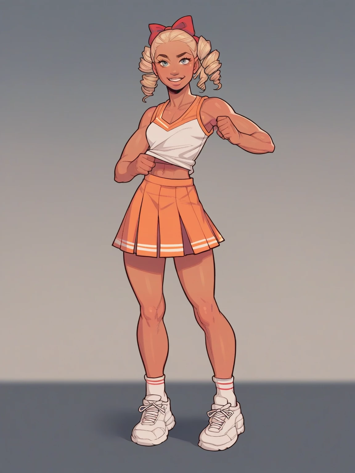 Irene Abraham thumbnail