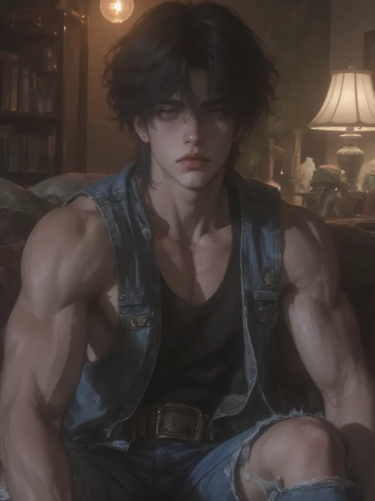 Billy Hargrove  thumbnail