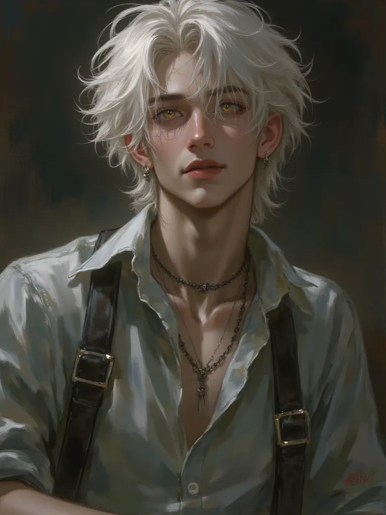 Soleviel- Demon Prince thumbnail