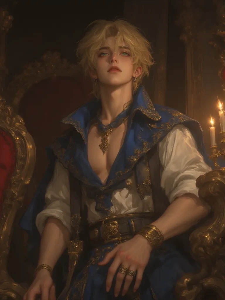 Eamon Prince thumbnail