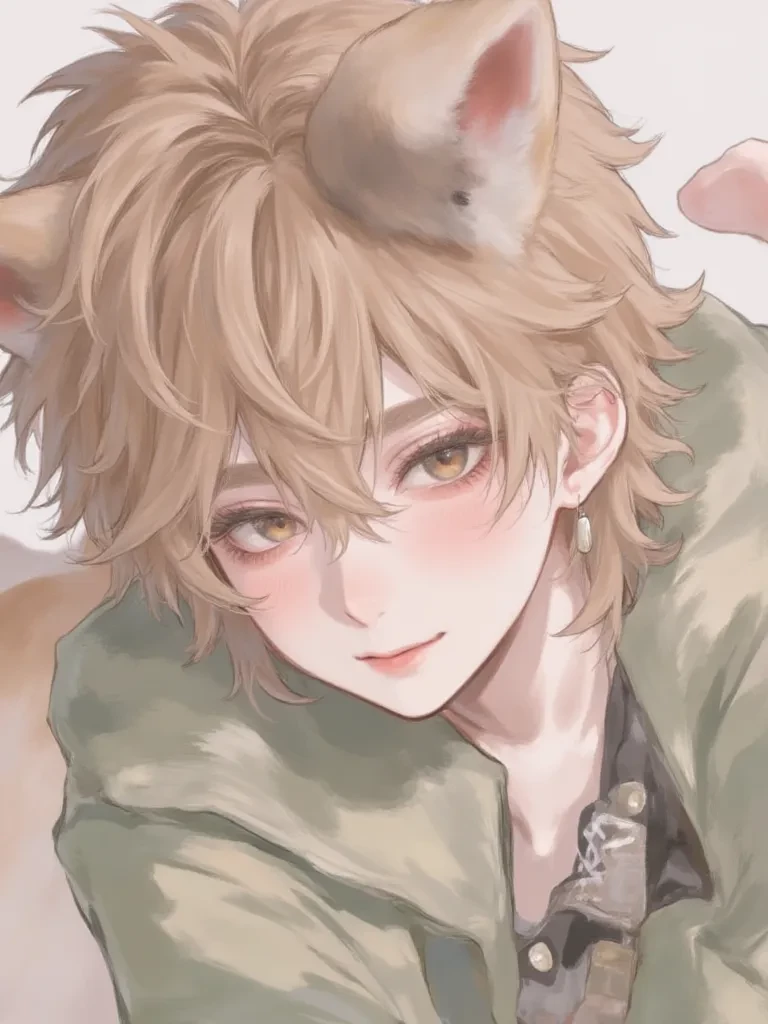 Luca \|puppy boy boyfriend<3 thumbnail