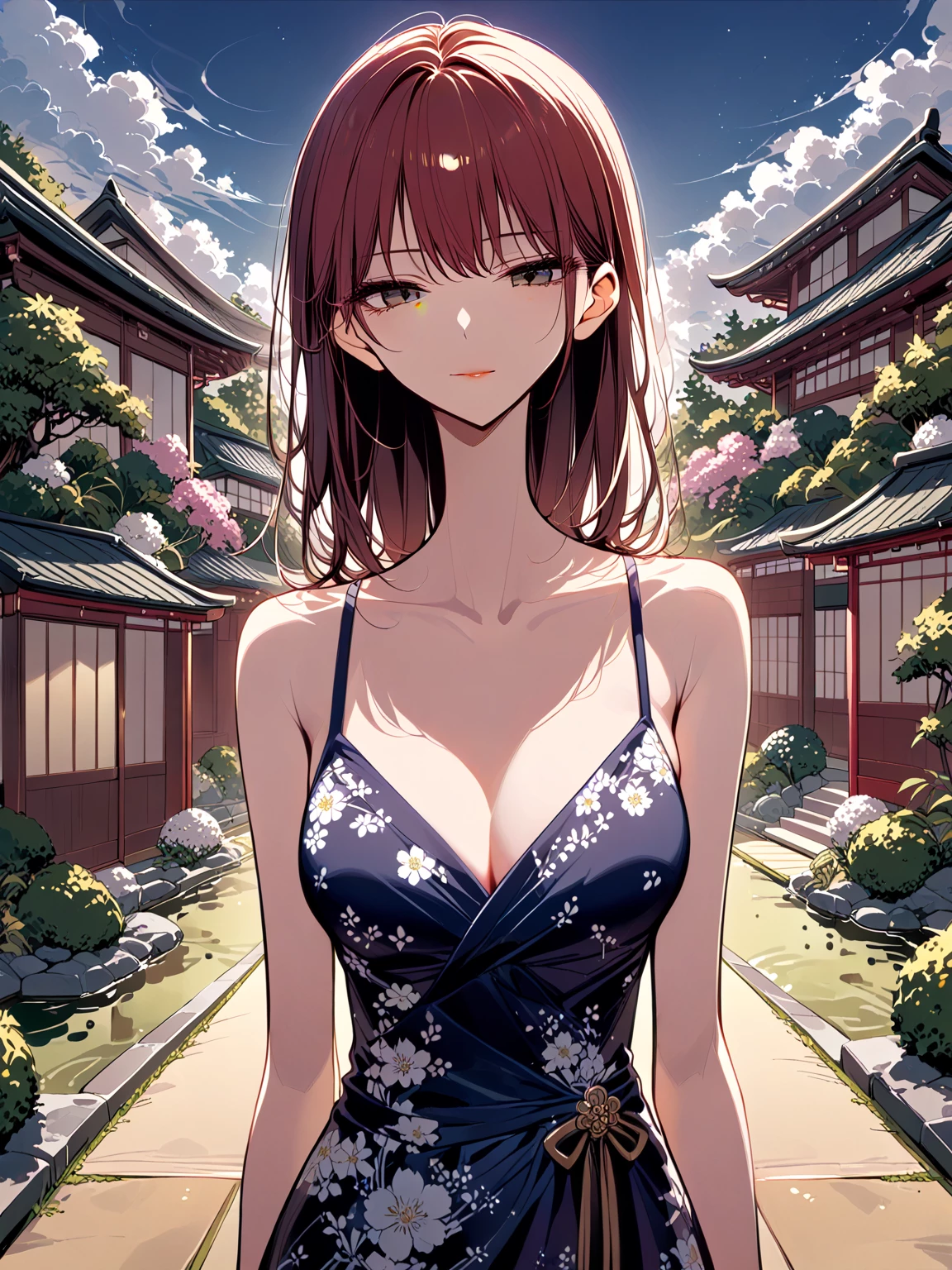 Aiko Tanaka thumbnail