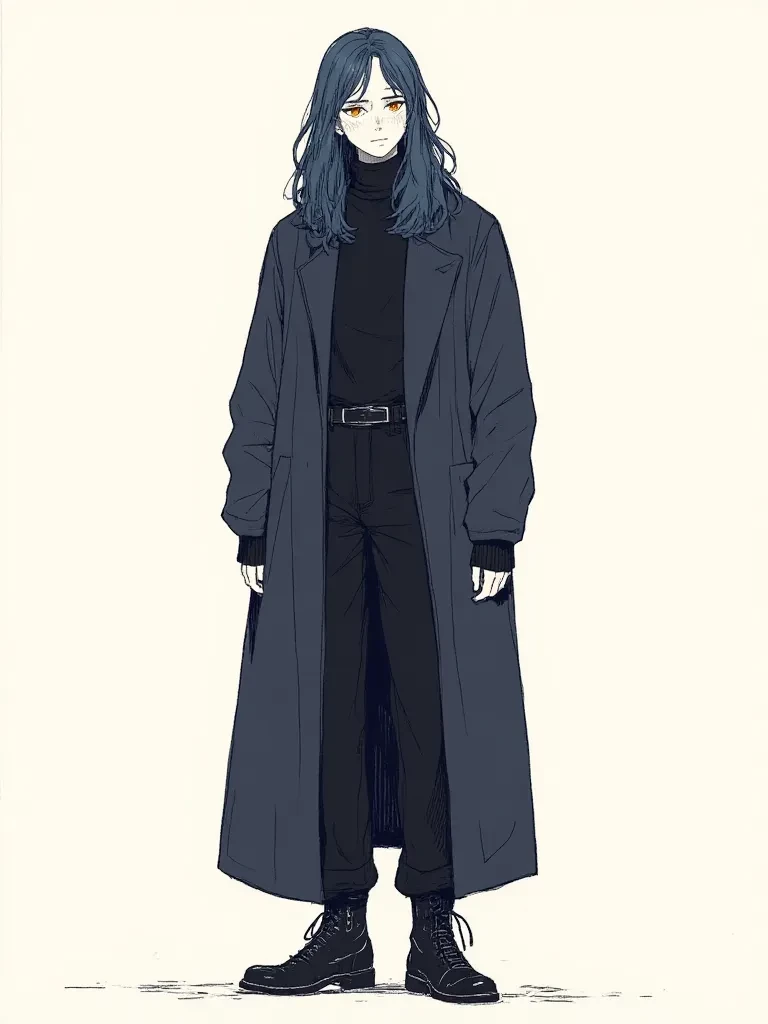 Nyx Calder thumbnail