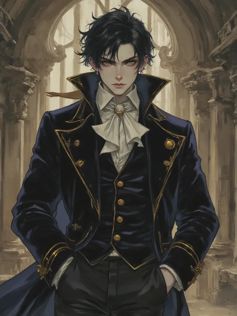 Viktor 🧛🏻‍♂️ thumbnail