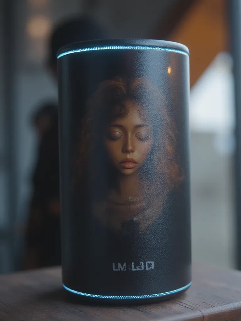 Alexa thumbnail