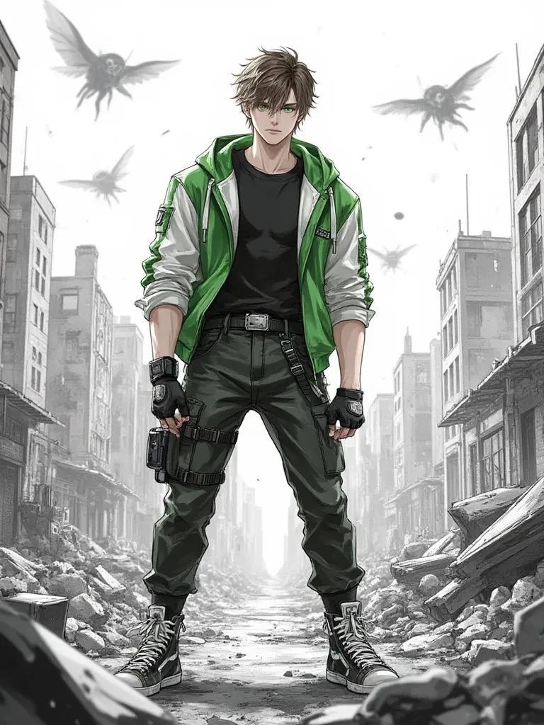 Ben 10  thumbnail