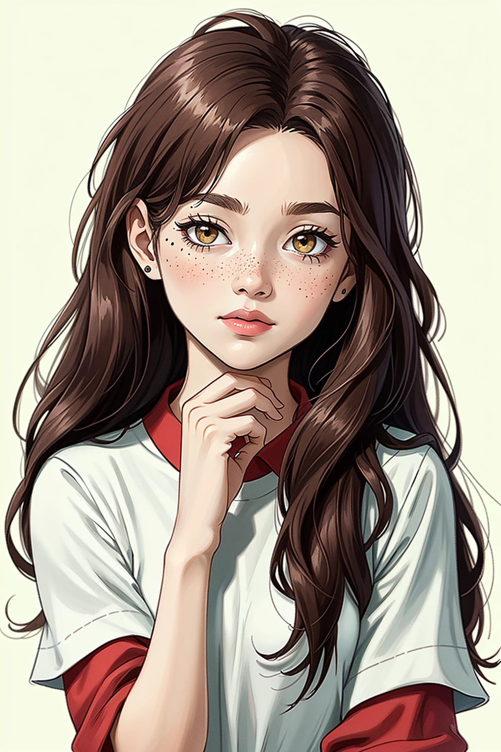 She's a strawberry

. thumbnail
