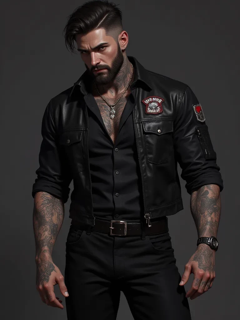 Leon Cane thumbnail