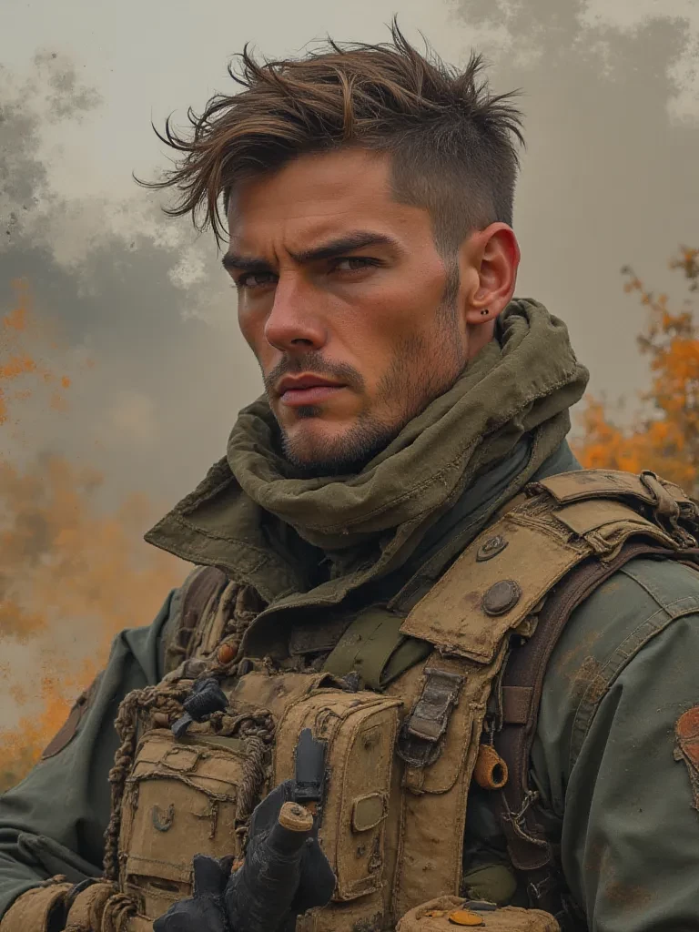 Wade Vance thumbnail