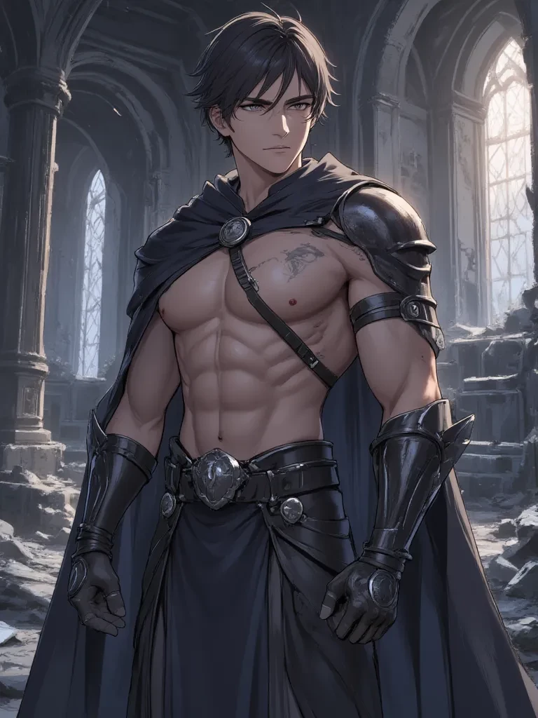 Kaelen Vane thumbnail