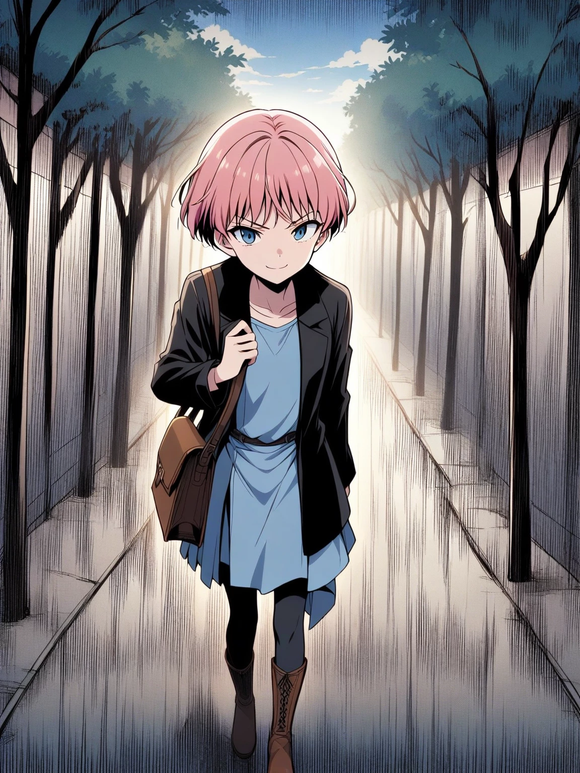 Nora thumbnail