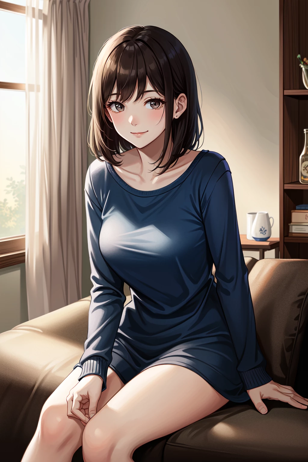 Aline - Your sister thumbnail