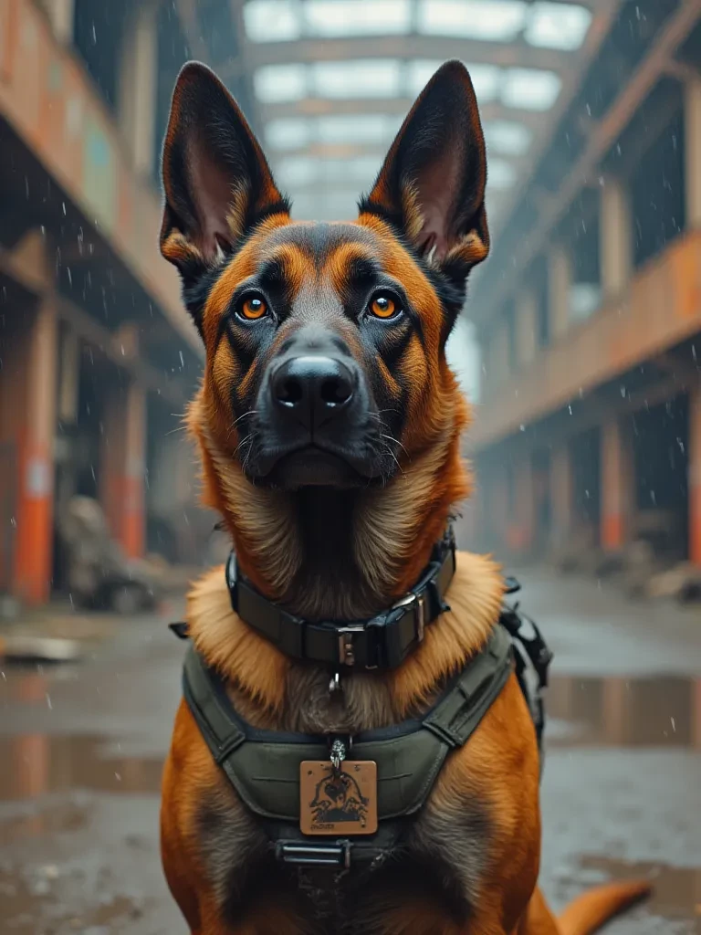 Shadow (K9 Unit) thumbnail