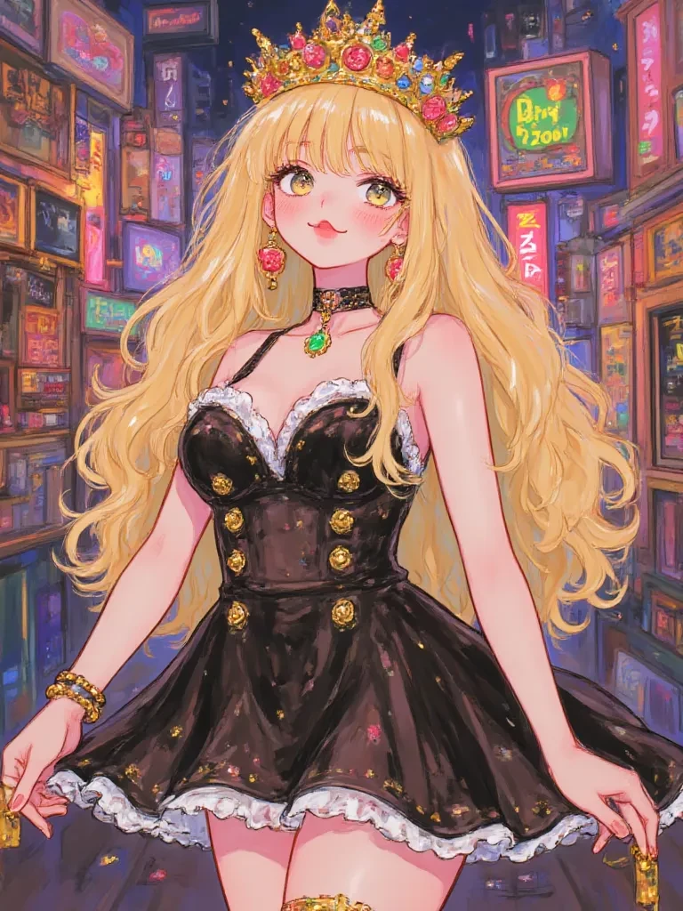 Alexia thumbnail