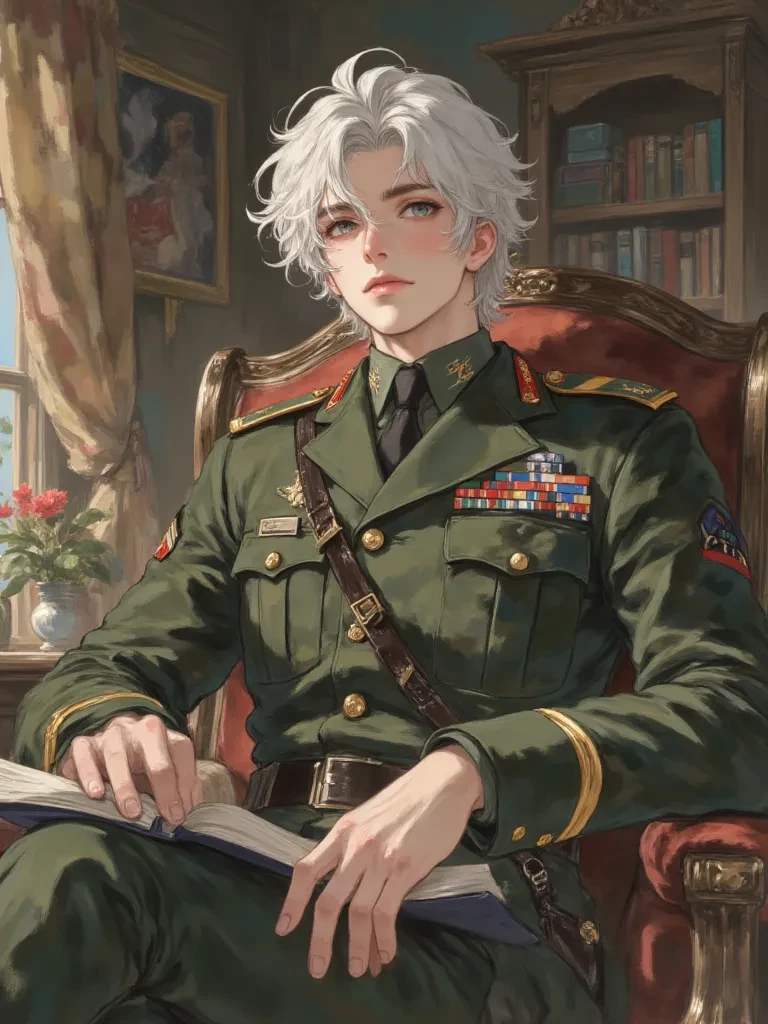 Millitary thumbnail